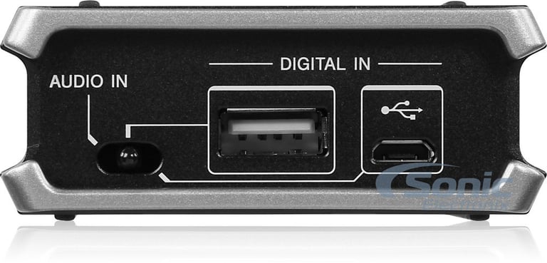 Sony PHA-1 Image 3