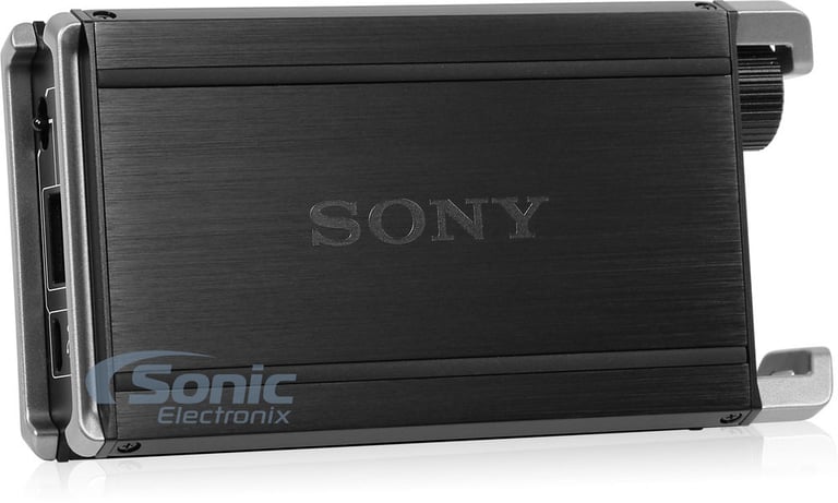Sony PHA-1 Image 5