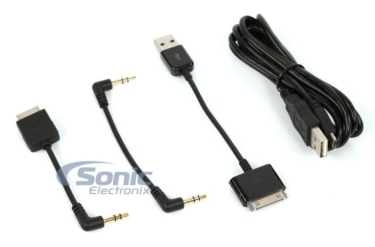 Sony PHA-1 Image 6