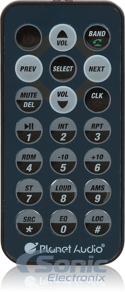 Planet Audio P375MB Image 6