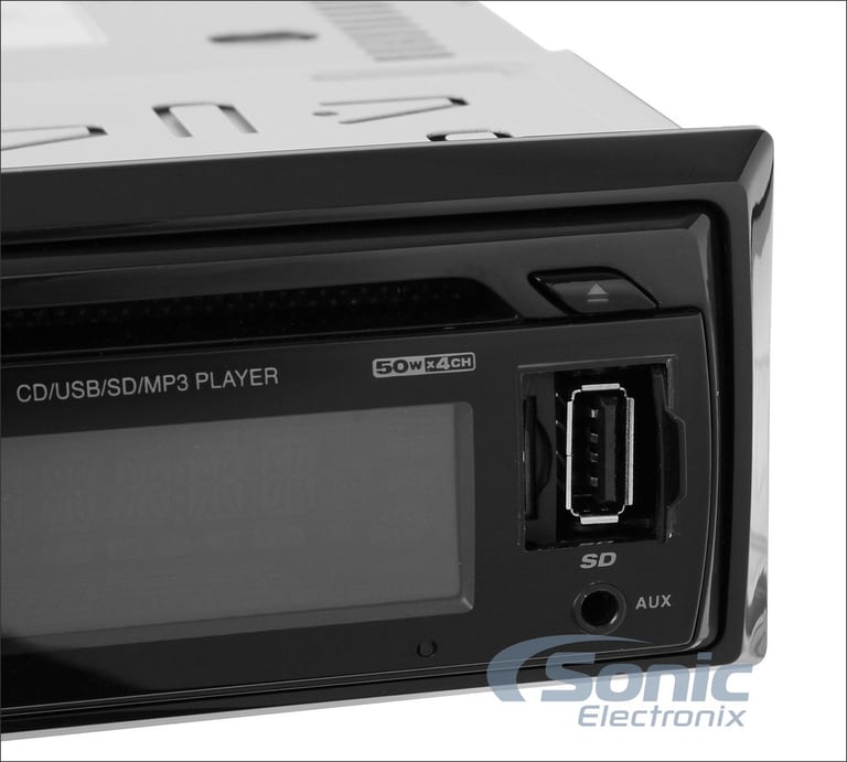 Boss 506UA Image 3