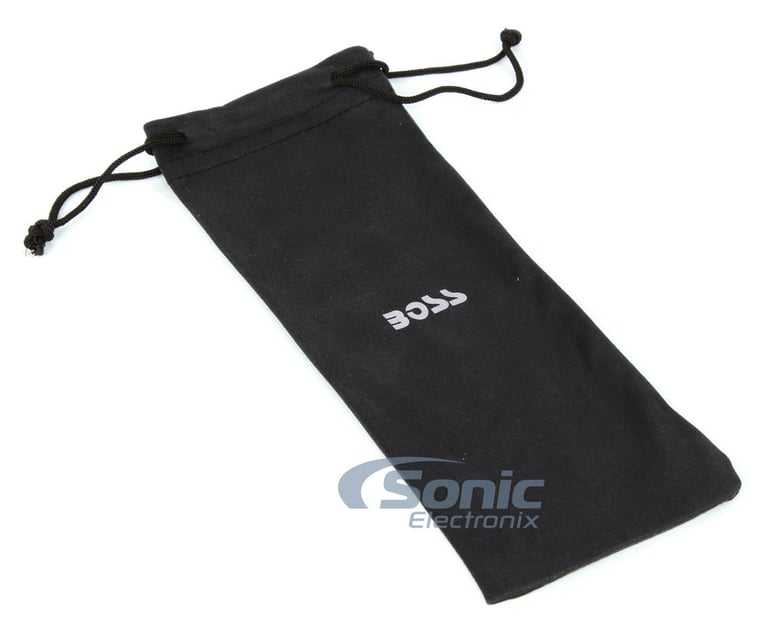 Boss 619UAB Image 8