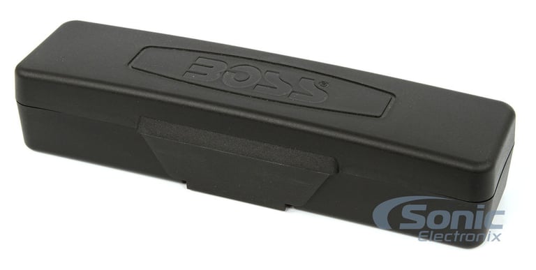 Boss BV9980NV Image 12