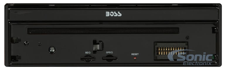 Boss BV9980NV-OPEN BOX  Image 6