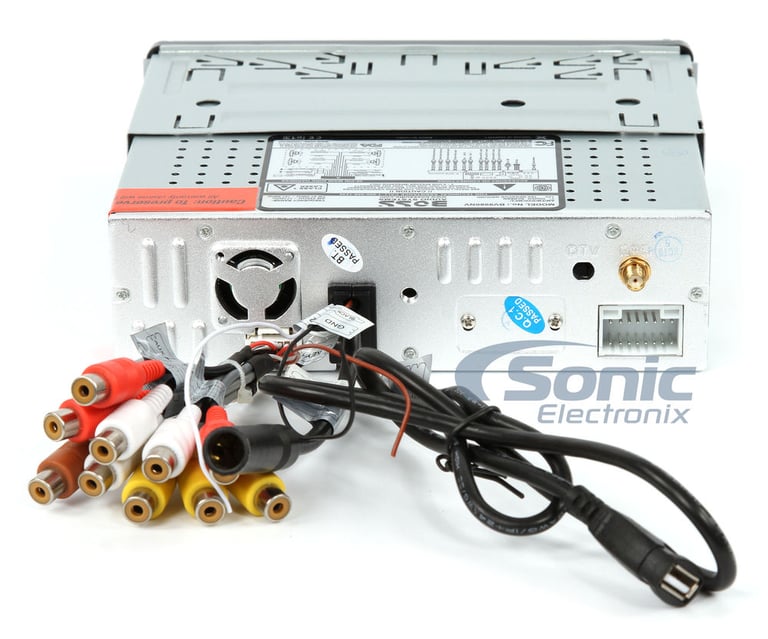 Boss BV9980NV Image 7