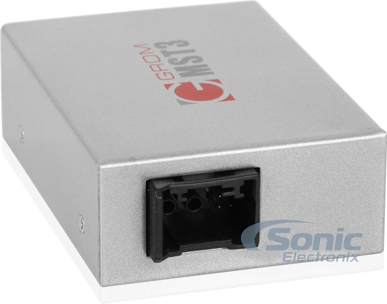 GROM Audio MST3-VOLSO+BTD MOST (VOLSO) Image 3