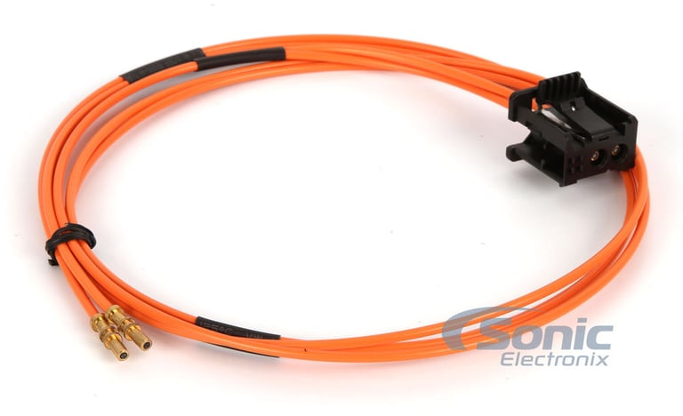 GROM Audio MST3-VOLSO+BTD MOST (VOLSO) Image 5