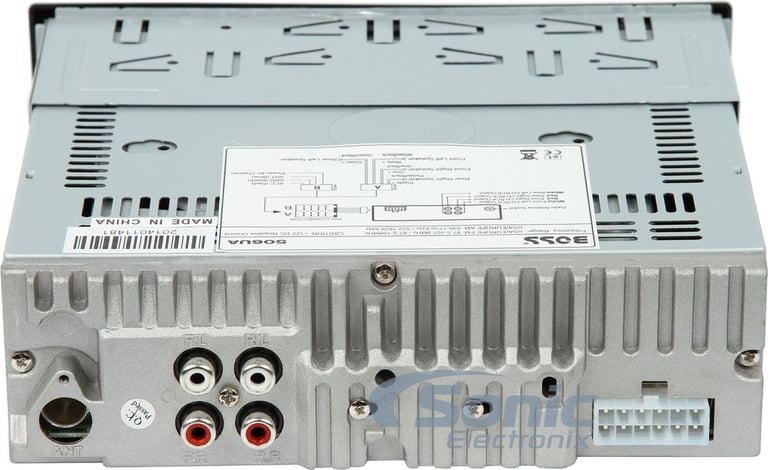 Boss 506UA Image 4