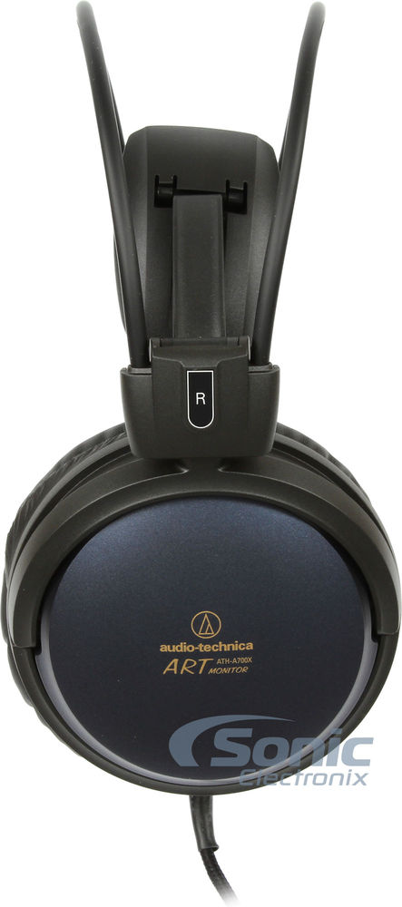 Audio Technica ATH-A700X Image 2