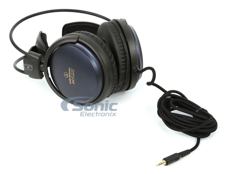 Audio Technica ATH-A700X Image 3