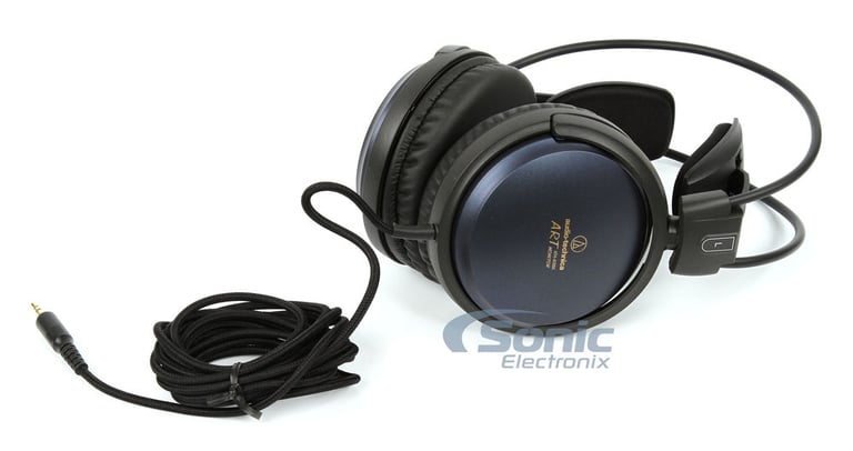 Audio Technica ATH-A700X Image 4