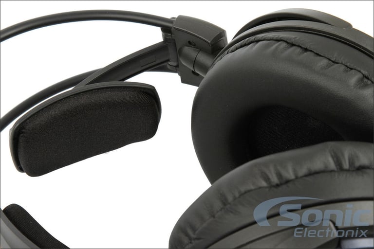 Audio Technica ATH-A700X Image 6