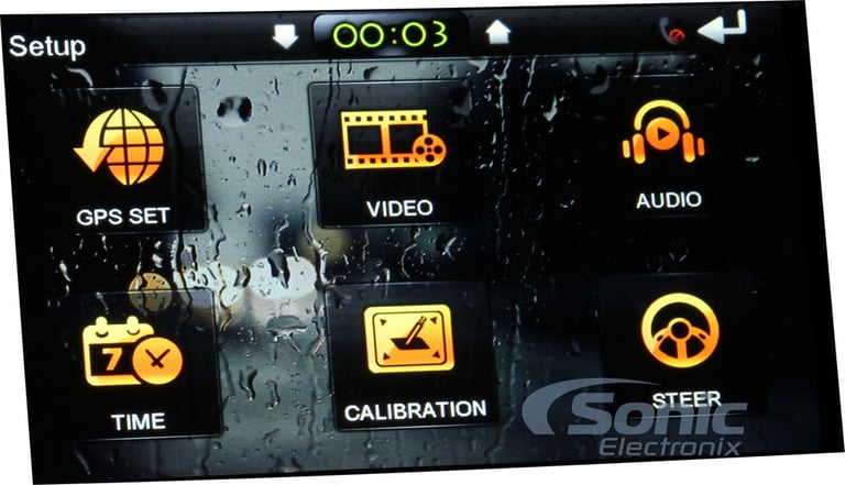 Boss BV9980NV-OPEN BOX  Image 17