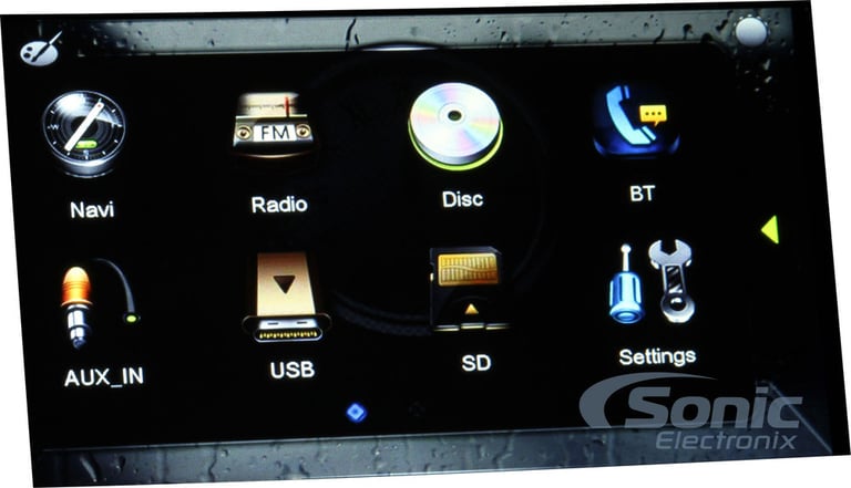 Boss BV9980NV Image 20
