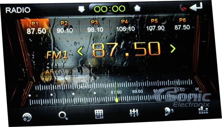 Boss BV9980NV Image 21