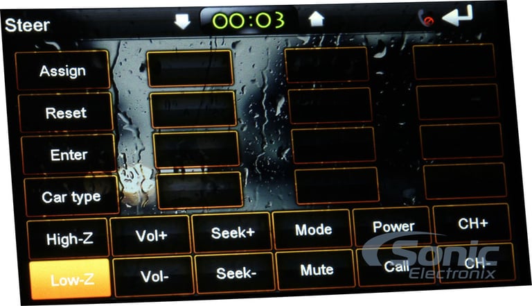 Boss BV9980NV Image 27