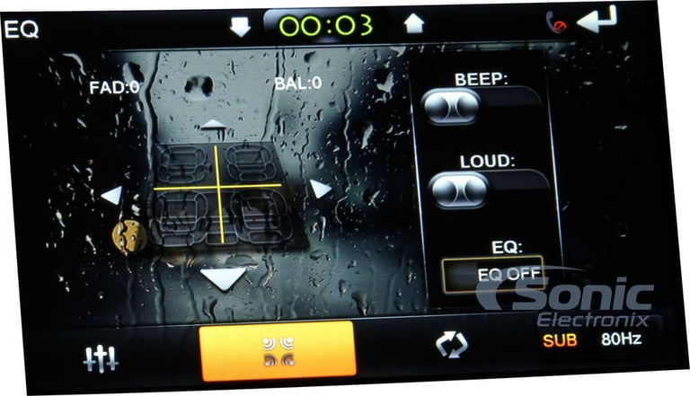 Boss BV9980NV-OPEN BOX  Image 28