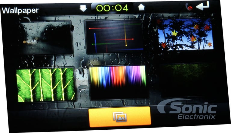 Boss BV9980NV-OPEN BOX  Image 29