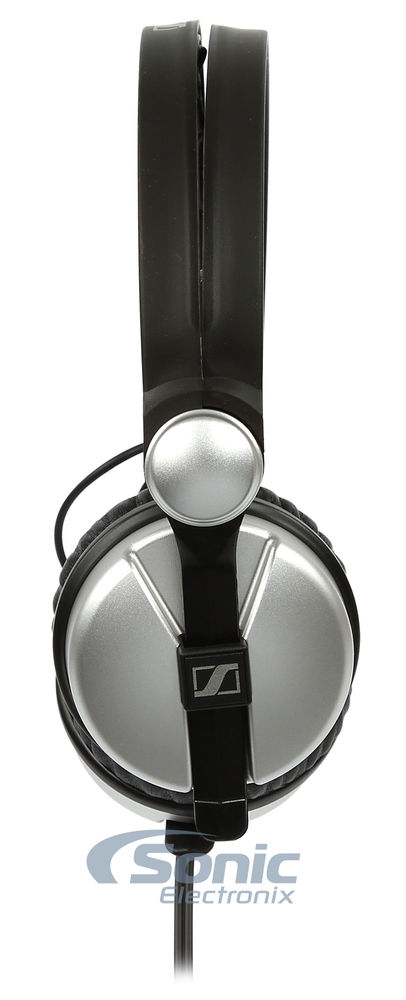 Sennheiser HD 25 Aluminum Image 2