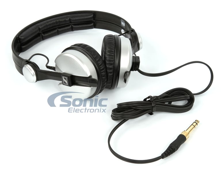 Sennheiser HD 25 Aluminum Image 3