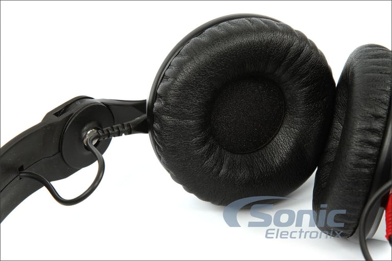 Sennheiser HD 25 Aluminum Image 5