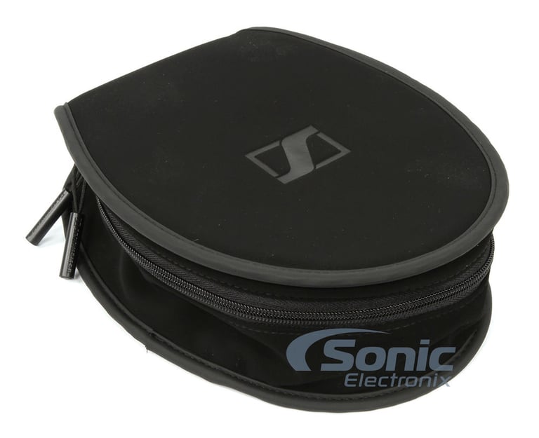 Sennheiser HD 25 Aluminum Image 9