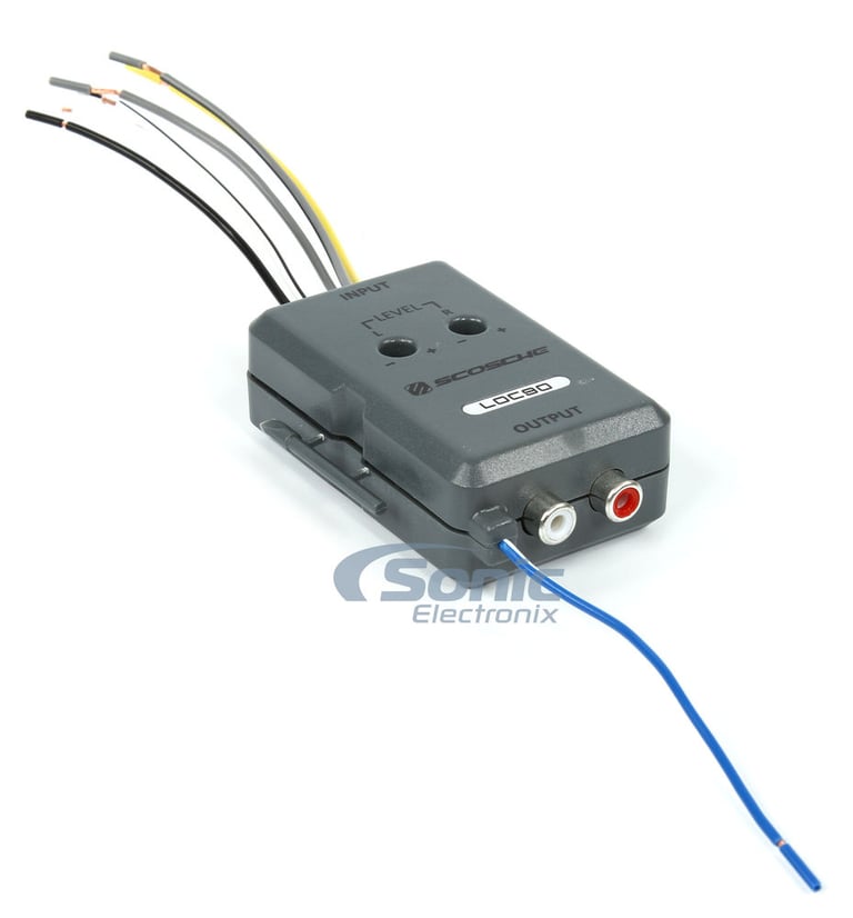 Scosche LOC90 Image 2