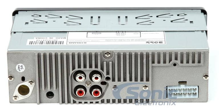 Boss 619UAB Image 4