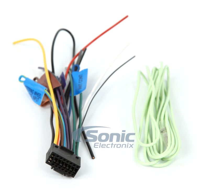 Kenwood DDX8901HD Image 6