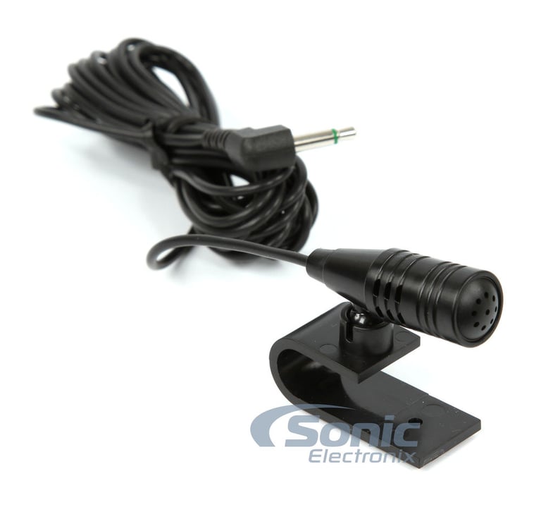 Kenwood eXcelon DNX691HD Image 5