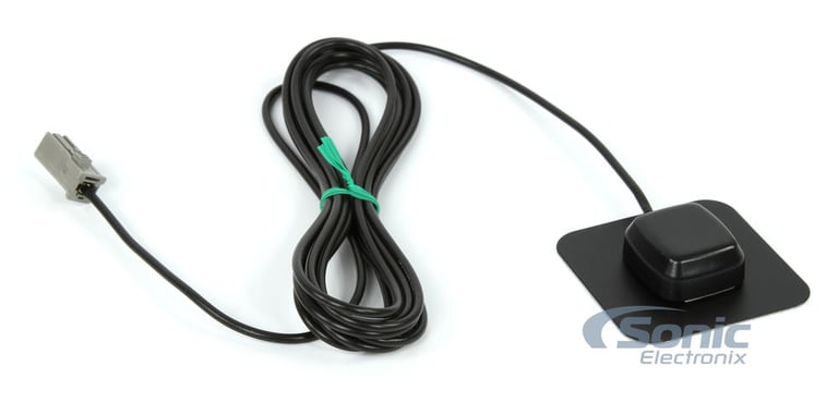 Kenwood eXcelon DNX691HD Image 6