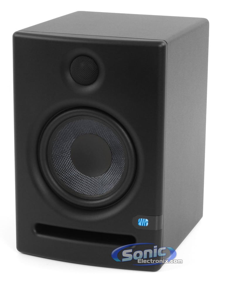 PreSonus Eris E5 (Factory Refurbished) Image 2
