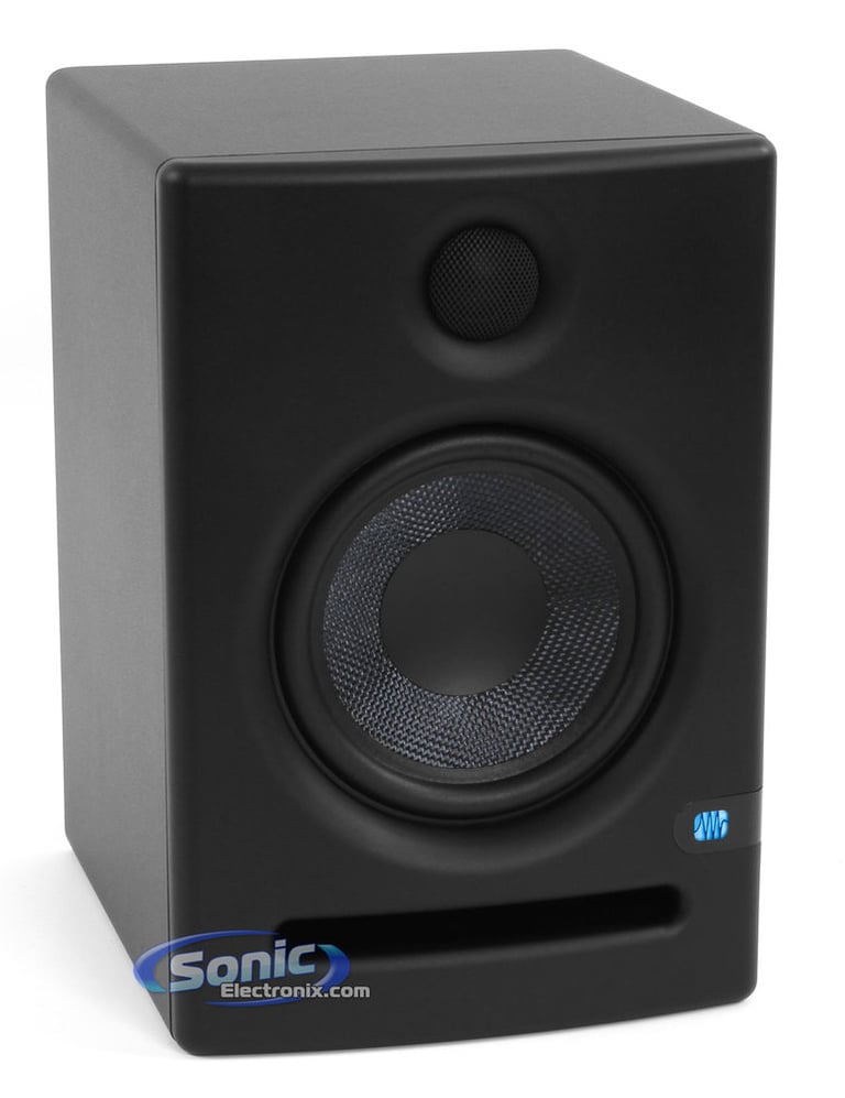 PreSonus Eris E5 (Factory Refurbished) Image 1