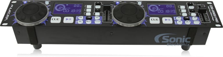 VocoPro CDG-8900 PRO Image 5