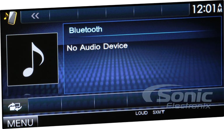 Kenwood DDX5901HD Image 20
