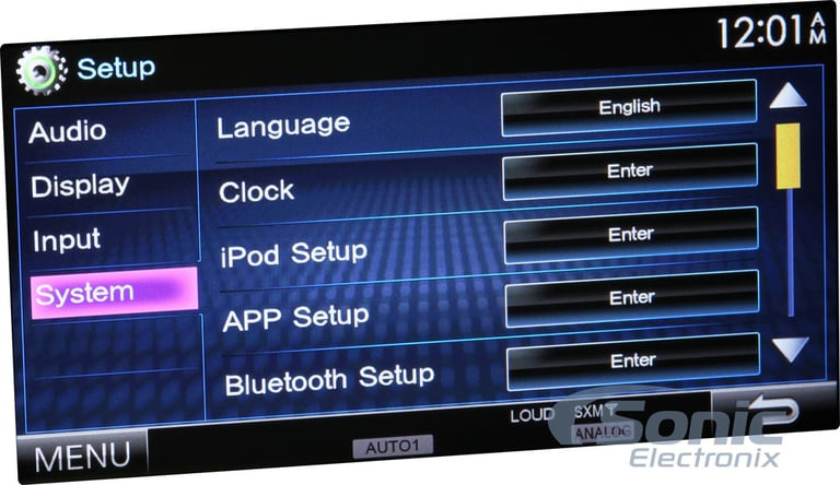 Kenwood DDX8901HD Open Box Complete (Very Good, Used) Image 17