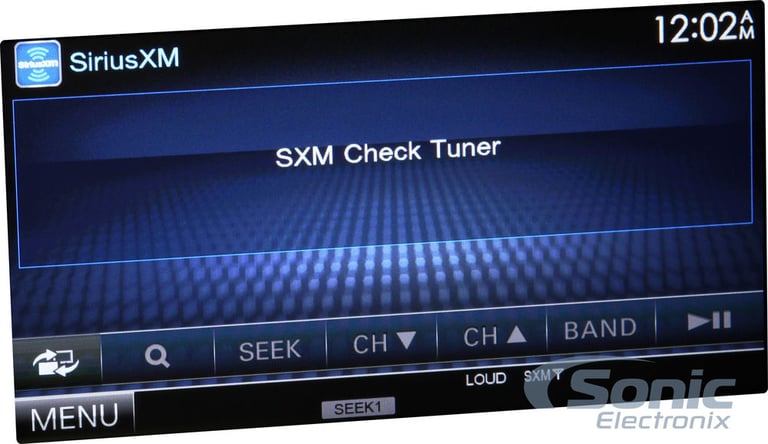Kenwood DDX8901HD Image 22