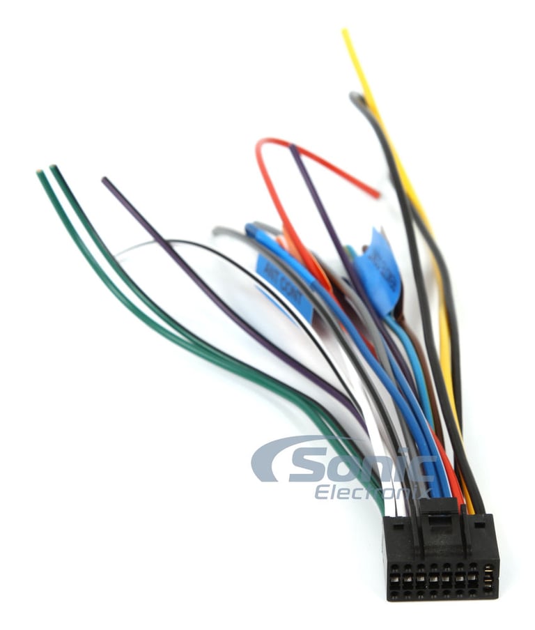 Kenwood eXcelon KDC-X998 OPEN BOX COMPLETE Image 8