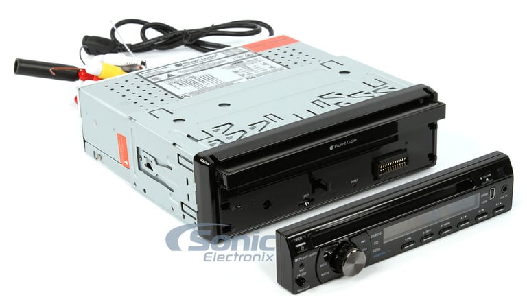 Planet Audio P9759B Image 10