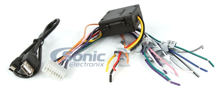 Planet Audio P9759B (Factory Refurbished) Image 14