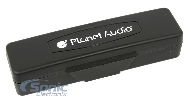 Planet Audio P9759B (Factory Refurbished) Image 15