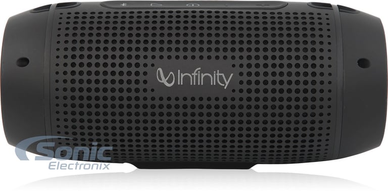 Infinity One Portable/Wireless Bluetooth Speaker Image 2