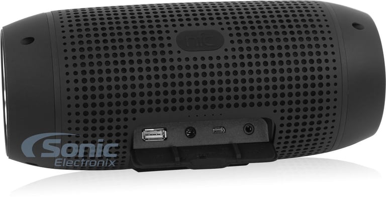 Infinity One Portable/Wireless Bluetooth Speaker Image 3