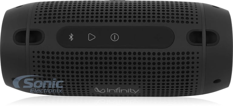 Infinity One Portable/Wireless Bluetooth Speaker Image 5