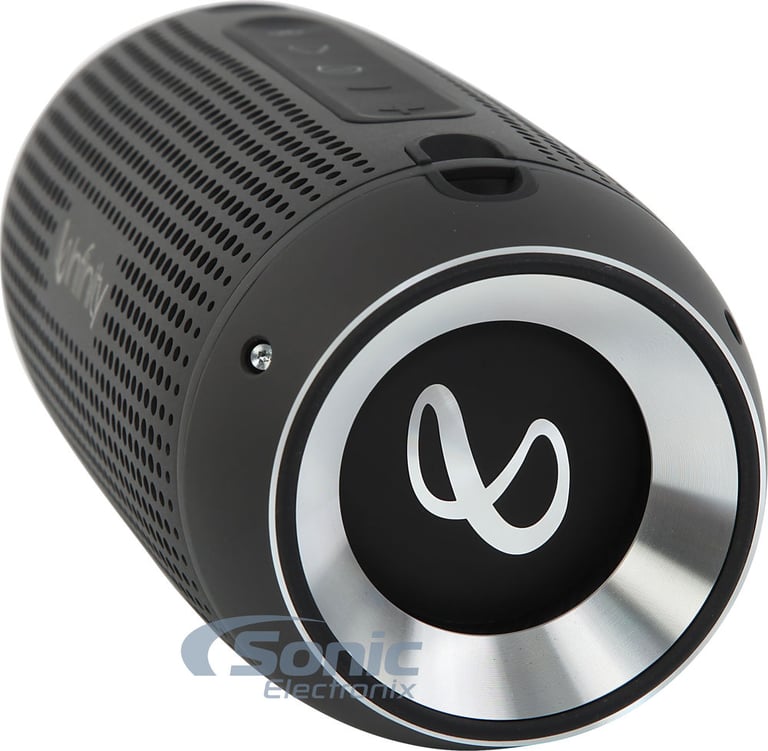 Infinity One Portable/Wireless Bluetooth Speaker Image 6