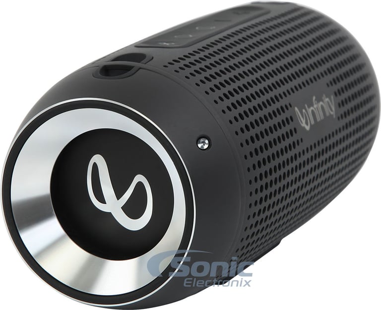 Infinity One Portable/Wireless Bluetooth Speaker Image 7