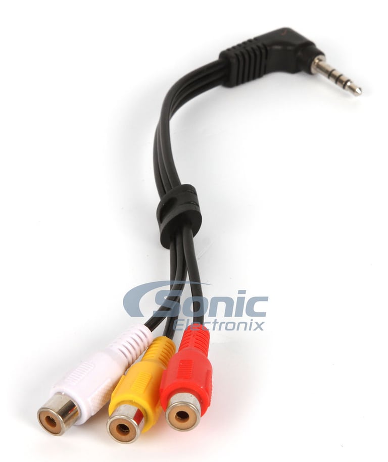 Power Acoustik HDVD-91CC + H-91CC Image 10