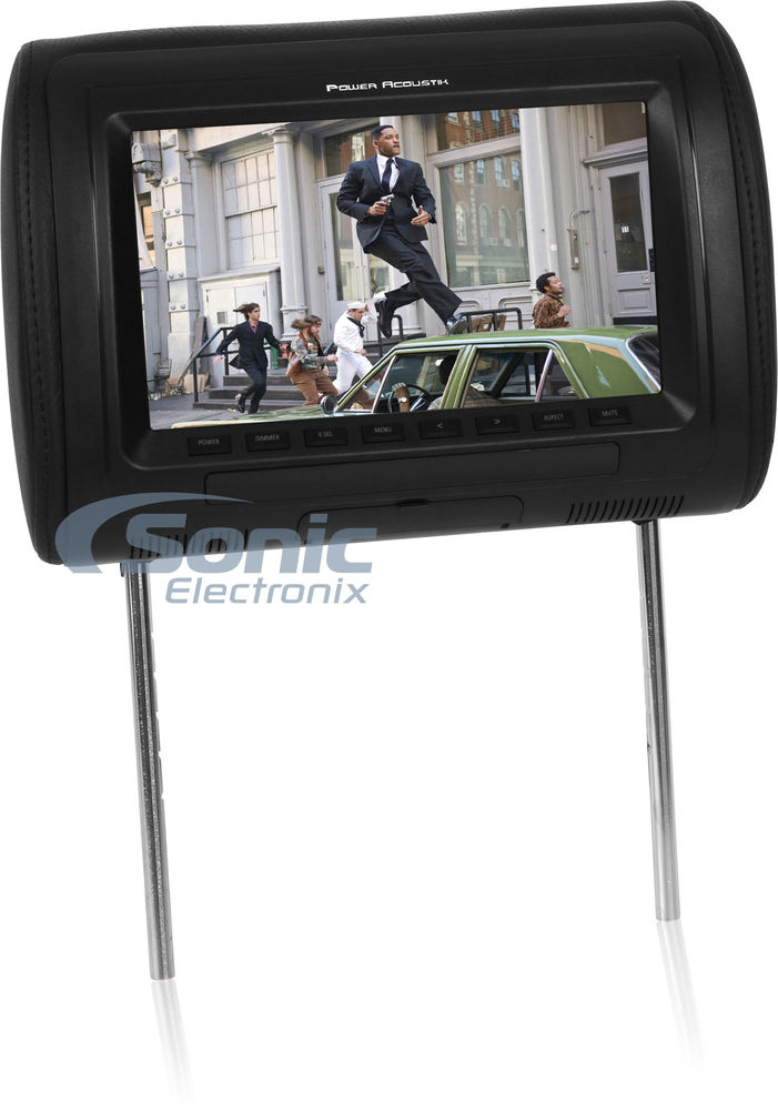 Power Acoustik HDVD-91CC + H-91CC Image 13