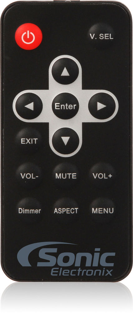 Power Acoustik HDVD-91CC + H-91CC Image 15