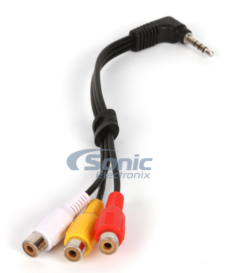 Power Acoustik HDVD-91CC + H-91CC Image 17